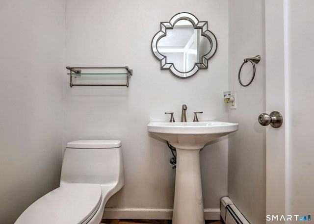 48 Nancy Drive, Monroe, CT 06468