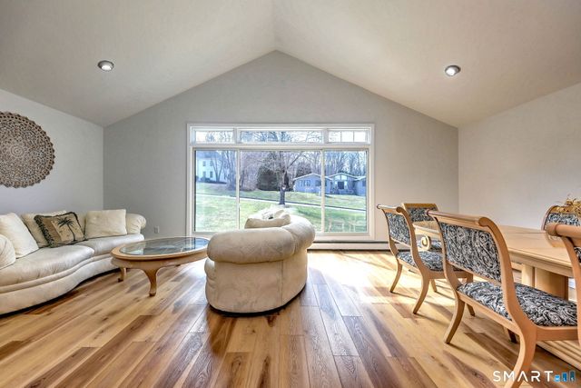 48 Nancy Drive, Monroe, CT 06468