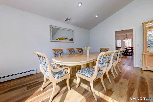 48 Nancy Drive, Monroe, CT 06468