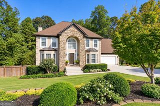 1085 Grand Oaks Glen NW, Marietta, GA 30064