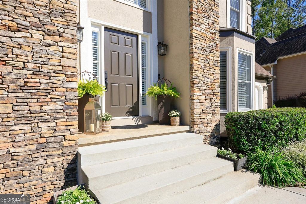 1085 Grand Oaks Glen NW, Marietta, GA 30064 — photo 2