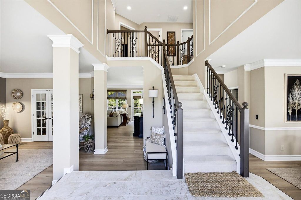 1085 Grand Oaks Glen NW, Marietta, GA 30064 — photo 3