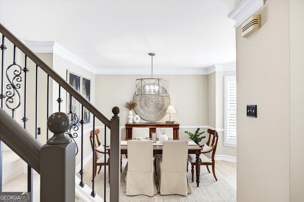 1085 Grand Oaks Glen NW, Marietta, GA 30064 — photo 4