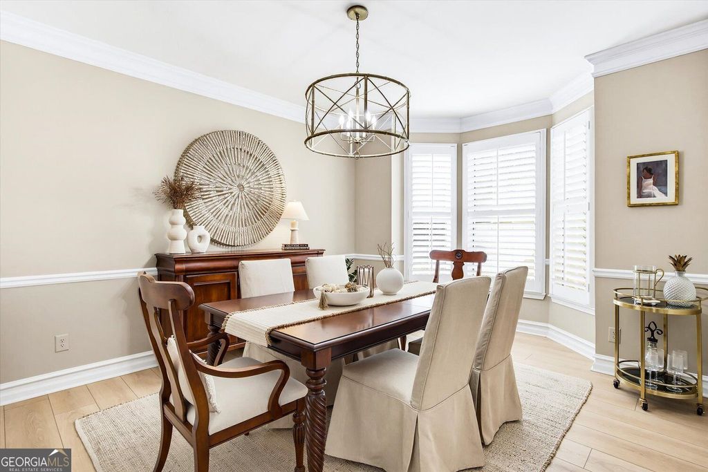 1085 Grand Oaks Glen NW, Marietta, GA 30064 — photo 5