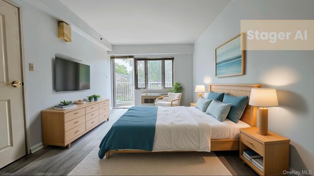 6434 Grand Central Parkway 3D, Forest Hills, NY 11375