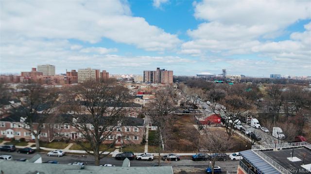 6434 Grand Central Parkway 3D, Forest Hills, NY 11375