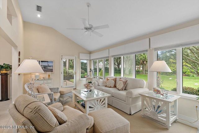 14 SPY GLASS Lane, Ponte Vedra Beach, FL 32082