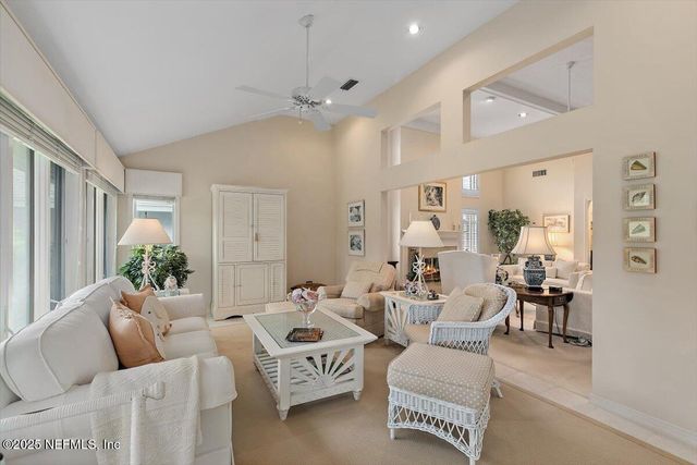 14 SPY GLASS Lane, Ponte Vedra Beach, FL 32082