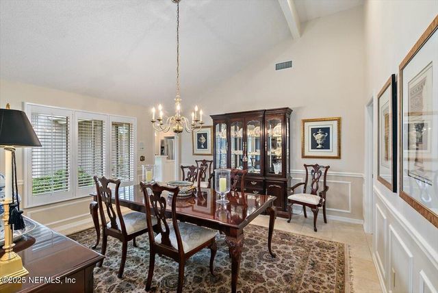 14 SPY GLASS Lane, Ponte Vedra Beach, FL 32082