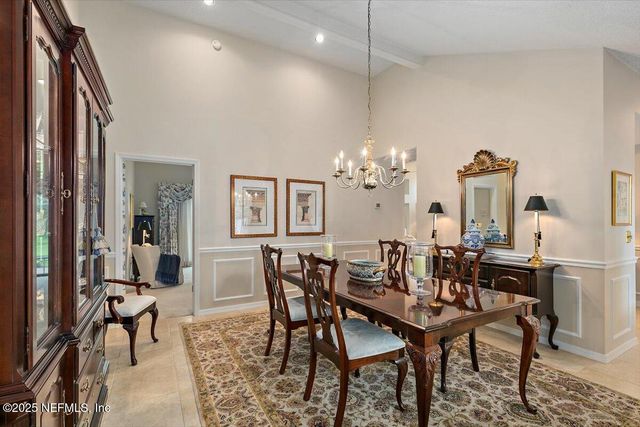 14 SPY GLASS Lane, Ponte Vedra Beach, FL 32082