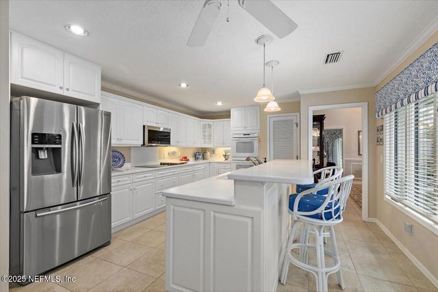 14 SPY GLASS Lane, Ponte Vedra Beach, FL 32082
