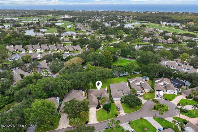 14 SPY GLASS Lane, Ponte Vedra Beach, FL 32082