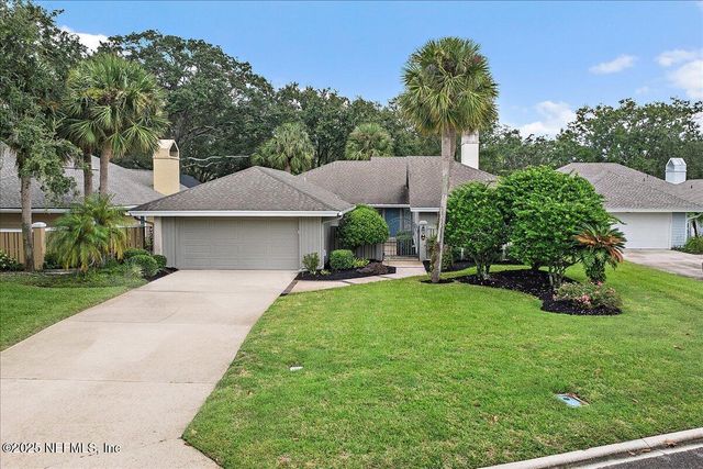14 SPY GLASS Lane, Ponte Vedra Beach, FL 32082
