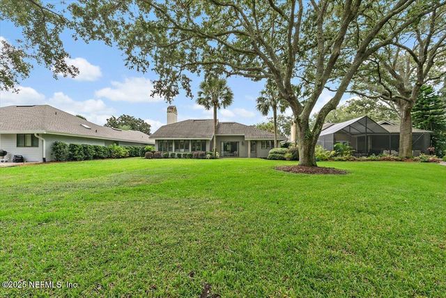 14 SPY GLASS Lane, Ponte Vedra Beach, FL 32082