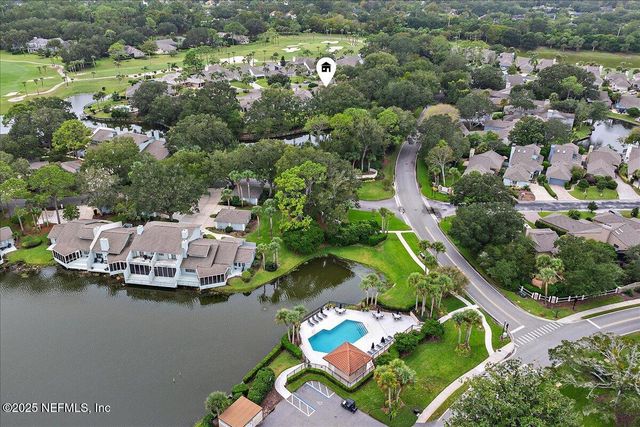 14 SPY GLASS Lane, Ponte Vedra Beach, FL 32082