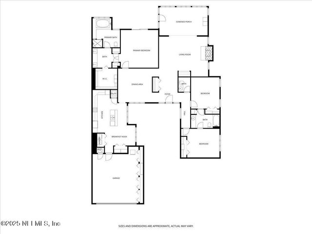 14 SPY GLASS Lane, Ponte Vedra Beach, FL 32082
