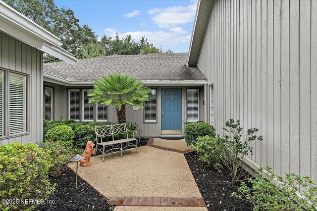 14 SPY GLASS Lane, Ponte Vedra Beach, FL 32082