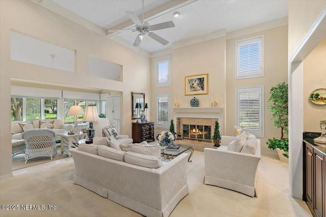 14 SPY GLASS Lane, Ponte Vedra Beach, FL 32082