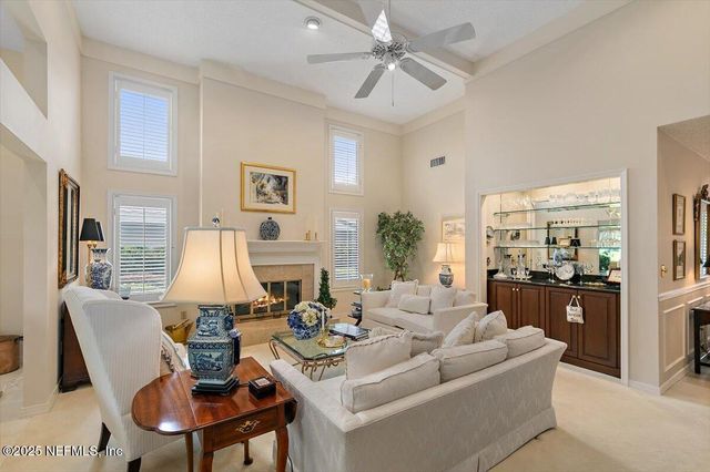 14 SPY GLASS Lane, Ponte Vedra Beach, FL 32082
