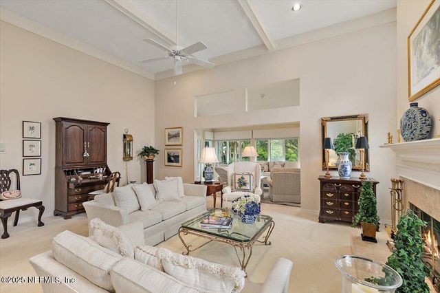 14 SPY GLASS Lane, Ponte Vedra Beach, FL 32082