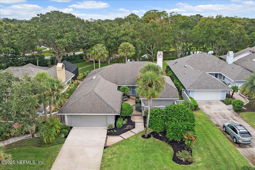 14 SPY GLASS Lane, Ponte Vedra Beach, FL 32082