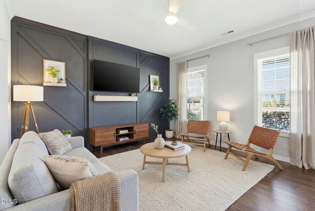 305 Brookboro Drive, Wake Forest, NC 27587