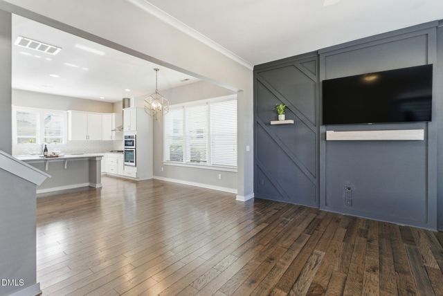 305 Brookboro Drive, Wake Forest, NC 27587