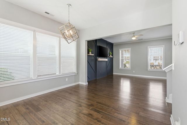 305 Brookboro Drive, Wake Forest, NC 27587