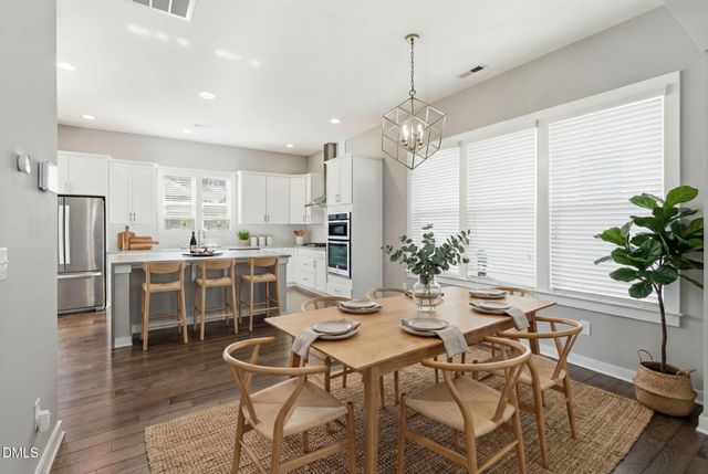 305 Brookboro Drive, Wake Forest, NC 27587