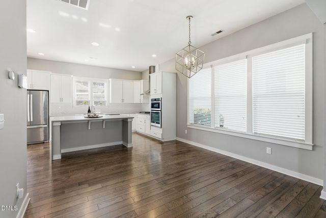 305 Brookboro Drive, Wake Forest, NC 27587