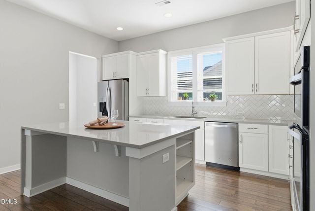 305 Brookboro Drive, Wake Forest, NC 27587