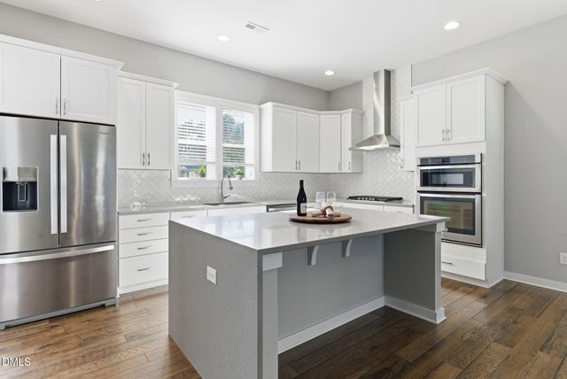 305 Brookboro Drive, Wake Forest, NC 27587