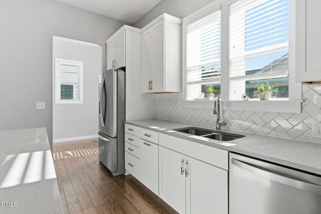 305 Brookboro Drive, Wake Forest, NC 27587