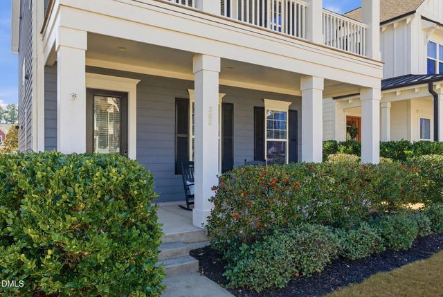 305 Brookboro Drive, Wake Forest, NC 27587