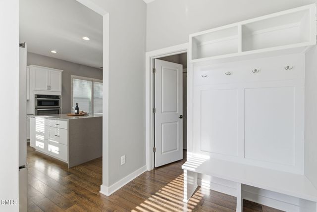 305 Brookboro Drive, Wake Forest, NC 27587