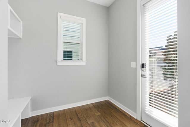 305 Brookboro Drive, Wake Forest, NC 27587