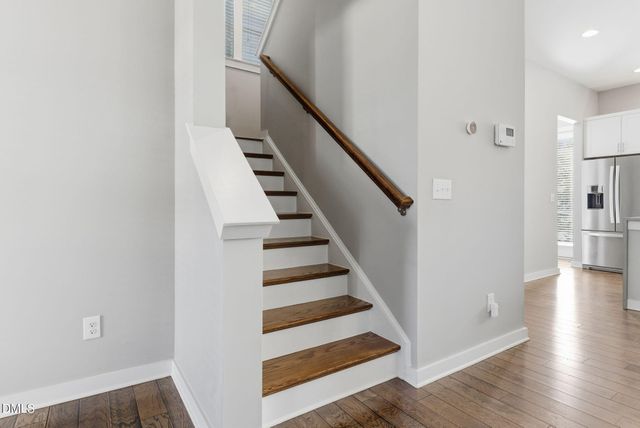 305 Brookboro Drive, Wake Forest, NC 27587