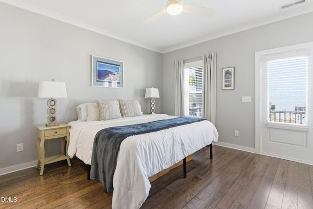 305 Brookboro Drive, Wake Forest, NC 27587