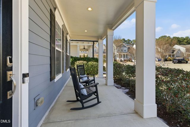 305 Brookboro Drive, Wake Forest, NC 27587