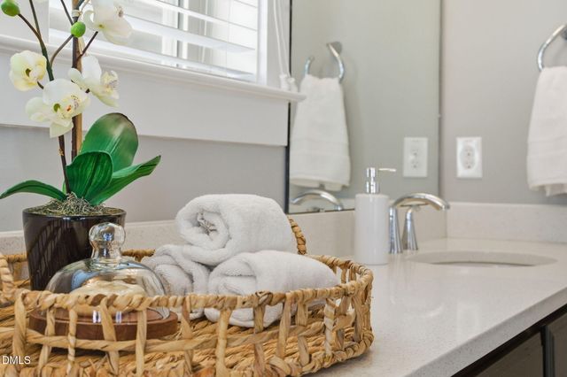 305 Brookboro Drive, Wake Forest, NC 27587