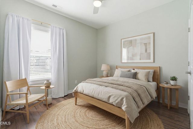 305 Brookboro Drive, Wake Forest, NC 27587