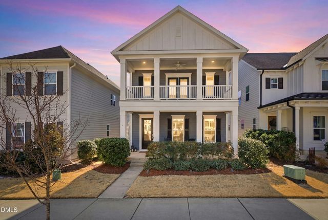 305 Brookboro Drive, Wake Forest, NC 27587