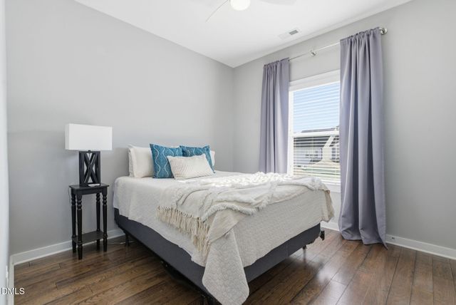 305 Brookboro Drive, Wake Forest, NC 27587