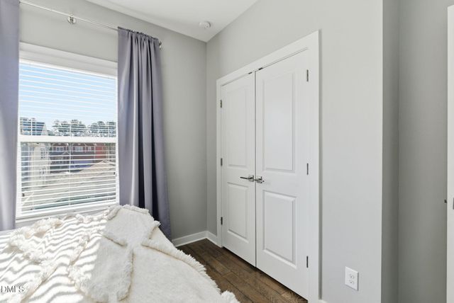 305 Brookboro Drive, Wake Forest, NC 27587