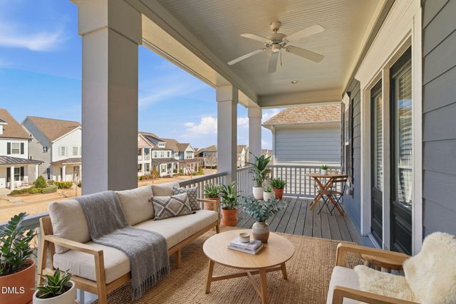 305 Brookboro Drive, Wake Forest, NC 27587