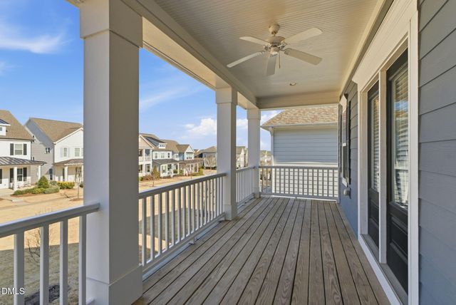 305 Brookboro Drive, Wake Forest, NC 27587