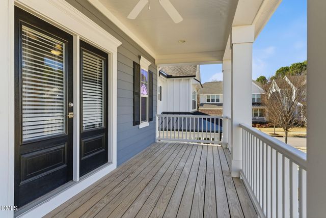 305 Brookboro Drive, Wake Forest, NC 27587