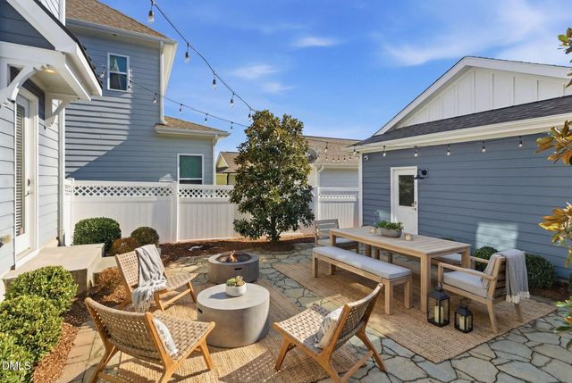 305 Brookboro Drive, Wake Forest, NC 27587