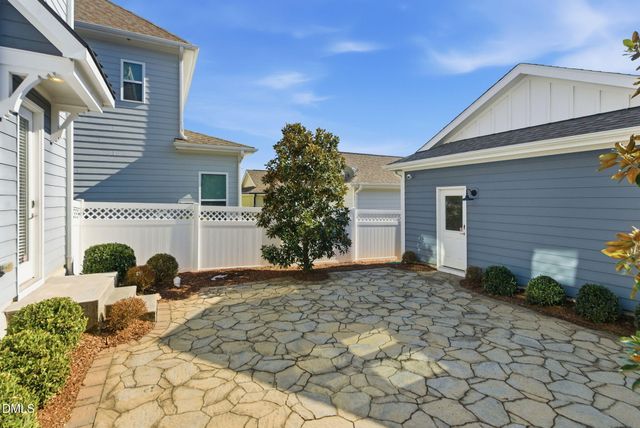 305 Brookboro Drive, Wake Forest, NC 27587