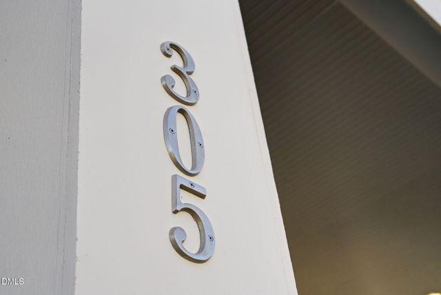 305 Brookboro Drive, Wake Forest, NC 27587